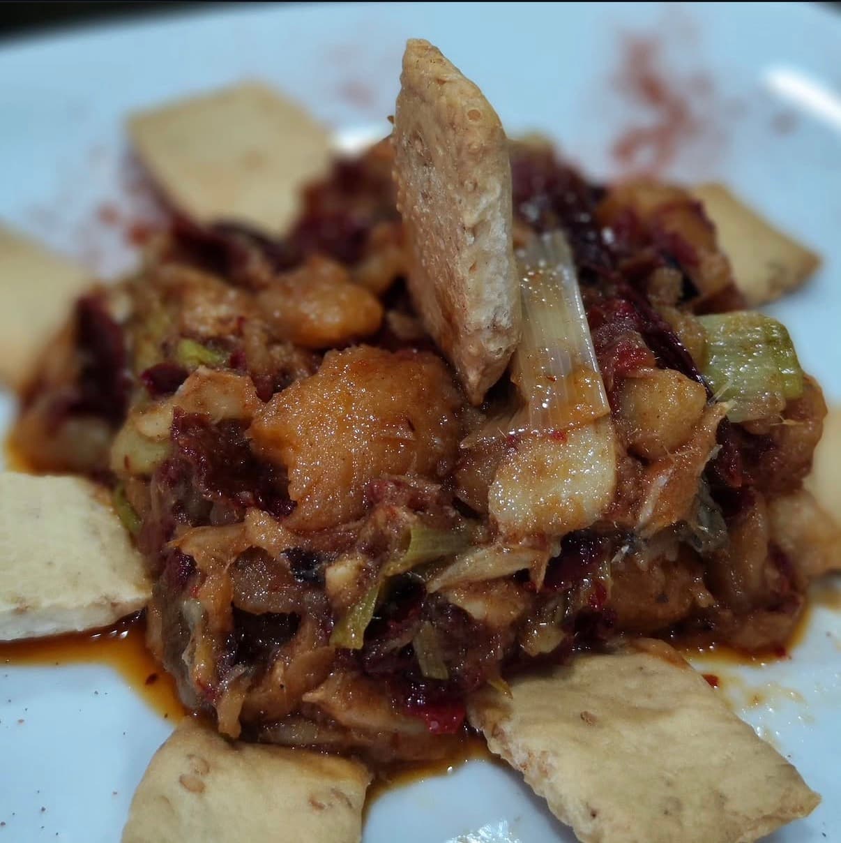 Plato Típico