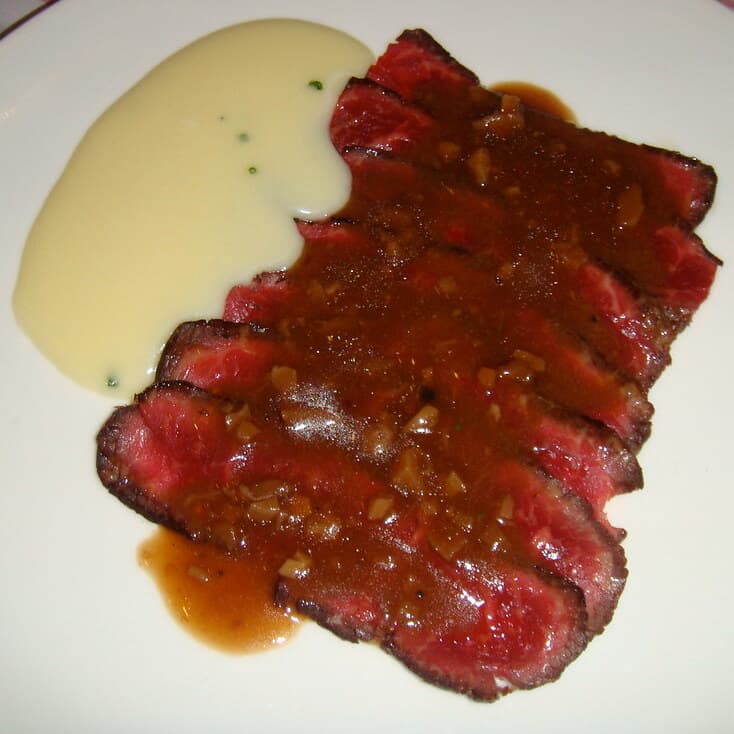 Plato Típico